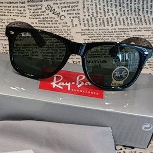 Ray-Ban sunglasses brand new women unused